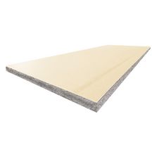 Doublage isolant Prégytherm R3 15 polystyrène graphité 2800x1200 mm