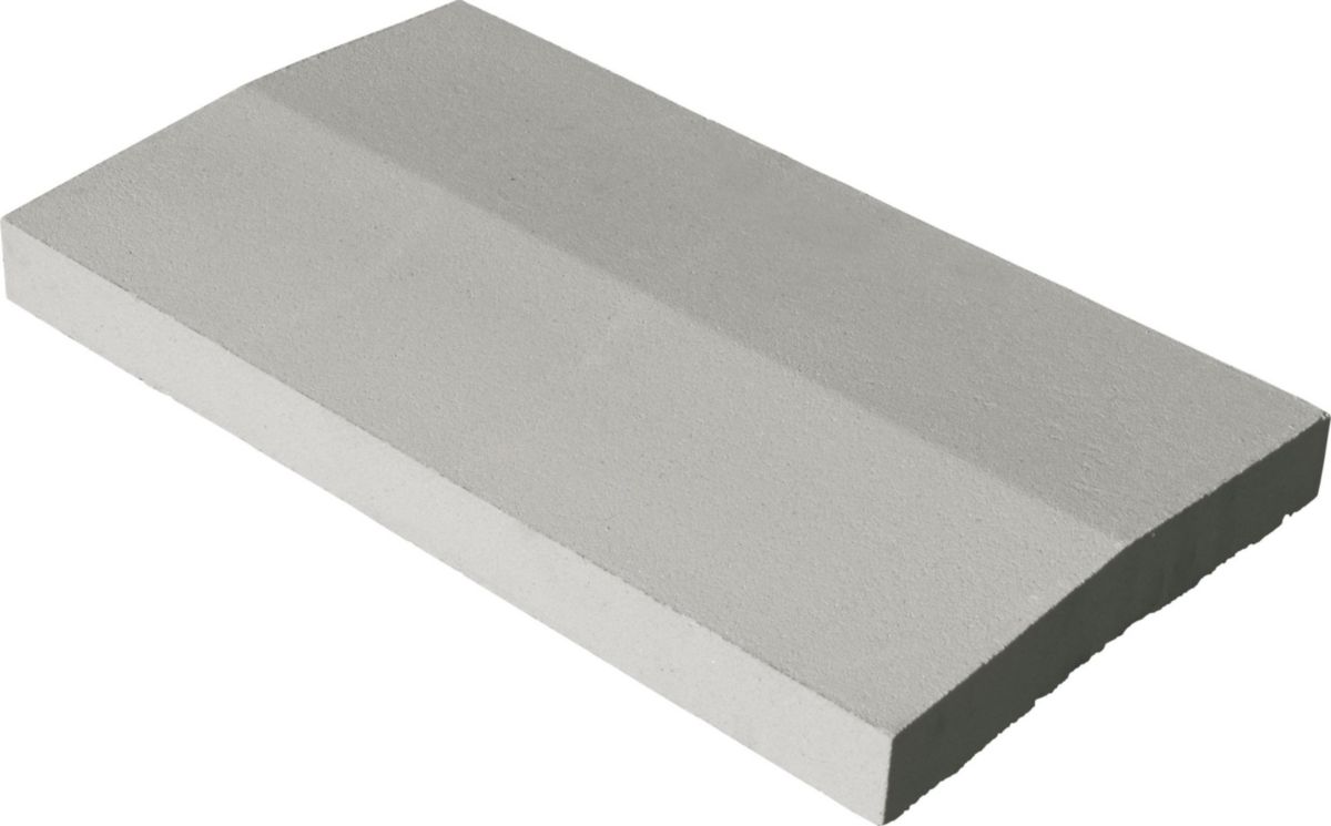 Chaperon Pentes X X Cm Gris R F Chr G Weser