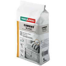 PAREXLANKO - Ciment prompt gris sac de 5kg